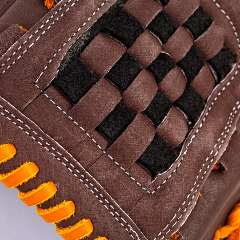 Grizzly Rookie 12 inch Youth Baseball Glove