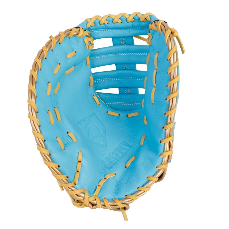 Rękawica baseballowa pierwszobazowa Grizzly S-Pro 12.5"