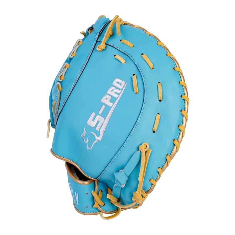 Rękawica baseballowa pierwszobazowa Grizzly S-Pro 12.5"