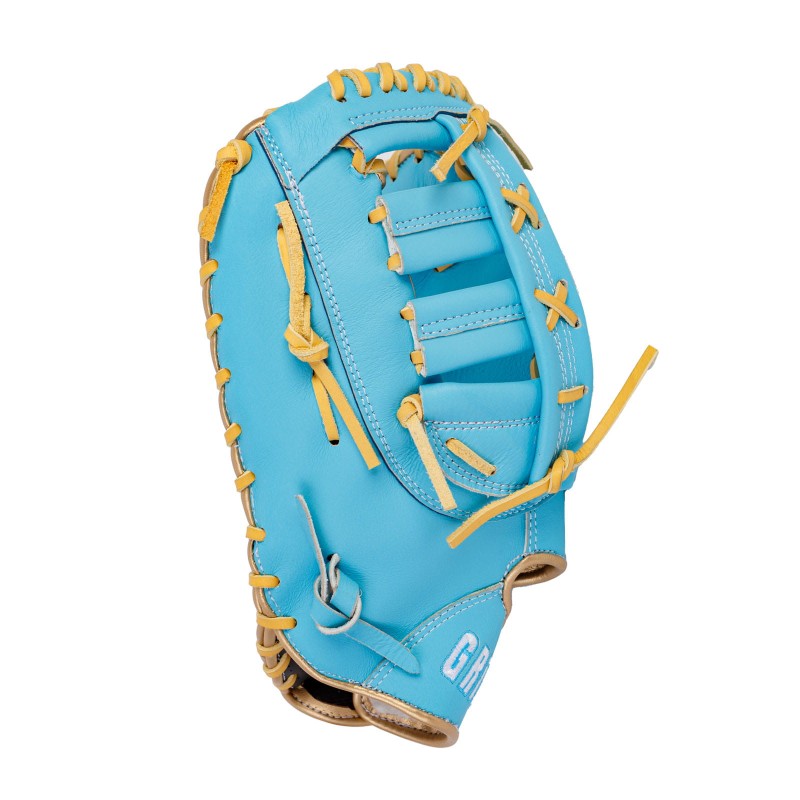 Rękawica baseballowa pierwszobazowa Grizzly S-Pro 12.5"