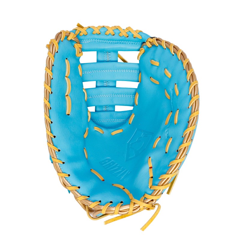 Rękawica baseballowa pierwszobazowa Grizzly S-Pro 12.5"