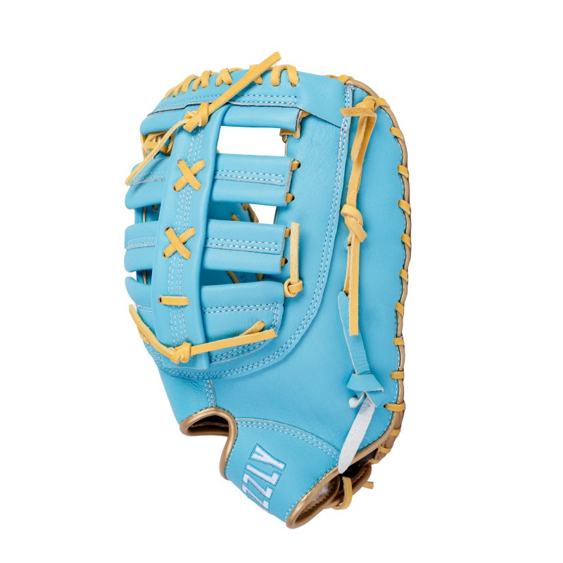 Rękawica baseballowa pierwszobazowa Grizzly S-Pro 12.5"