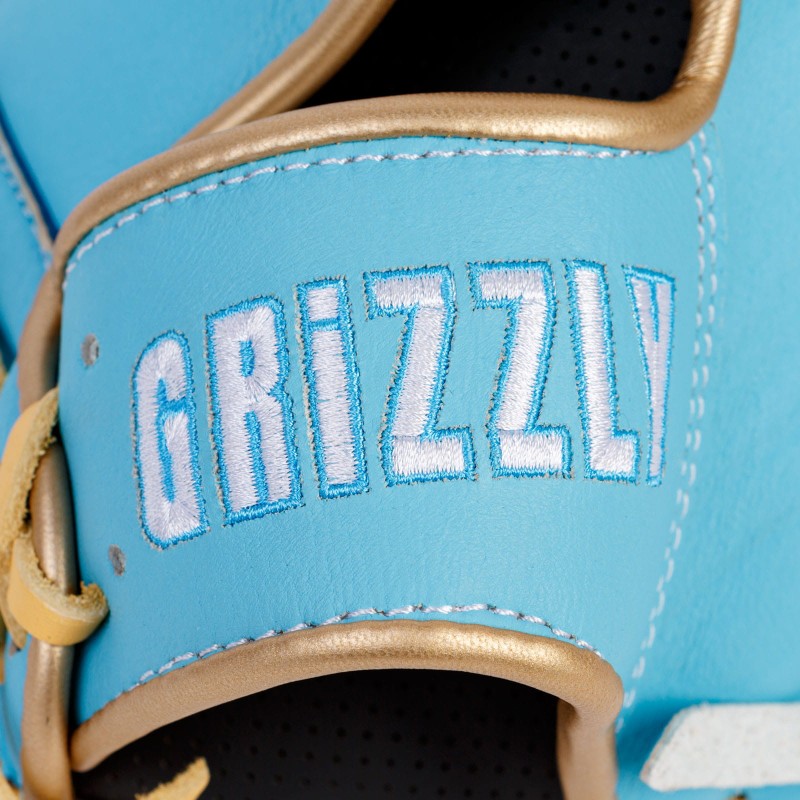 Rękawica baseballowa pierwszobazowa Grizzly S-Pro 12.5"
