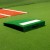 Grizzly Portable Baseball Pitching Mound