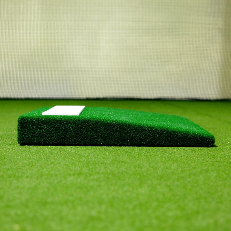 Grizzly Portable Baseball Pitching Mound