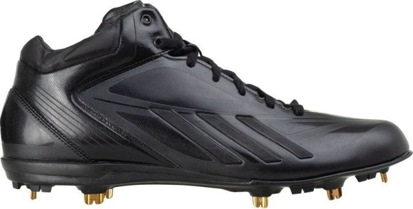 Adidas Adizero FM3 Mid Men Baseball Cleats