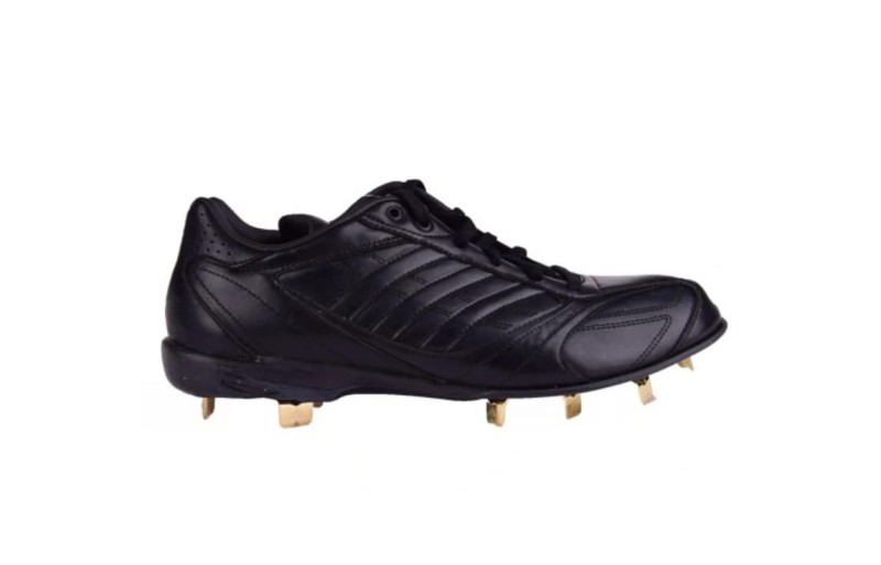 Męskie buty baseballowe Adidas Adipure IC low