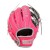 Rękawica baseballowa Grizzly G-Elite 12" Pink Shadow