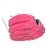 Rękawica baseballowa Grizzly G-Elite 12" Pink Shadow