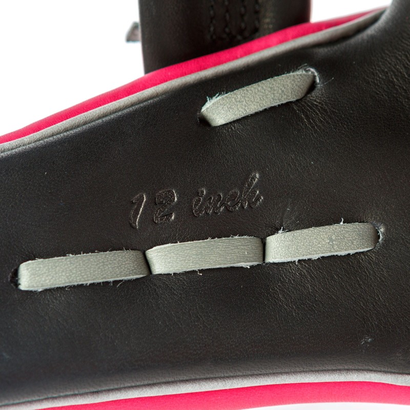 Rękawica baseballowa Grizzly G-Elite 12" Pink Shadow