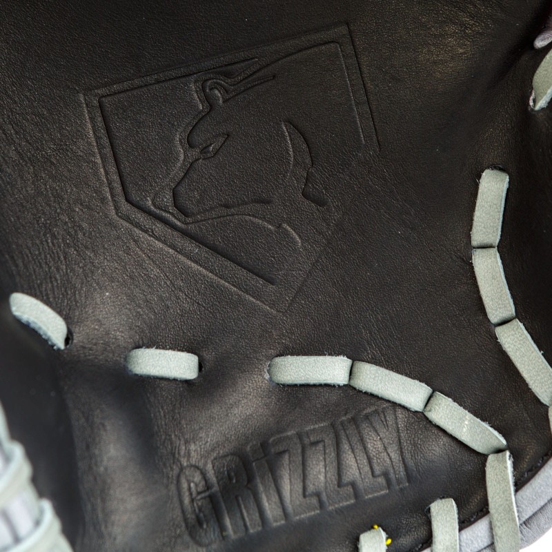 Rękawica baseballowa Grizzly G-Elite 12" Pink Shadow