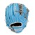 Grizzly G-Elite 12.5 inch Frozen Blue Outfield Baseball Glove