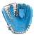 Grizzly G-Elite 12.5 inch Frozen Blue Outfield Baseball Glove