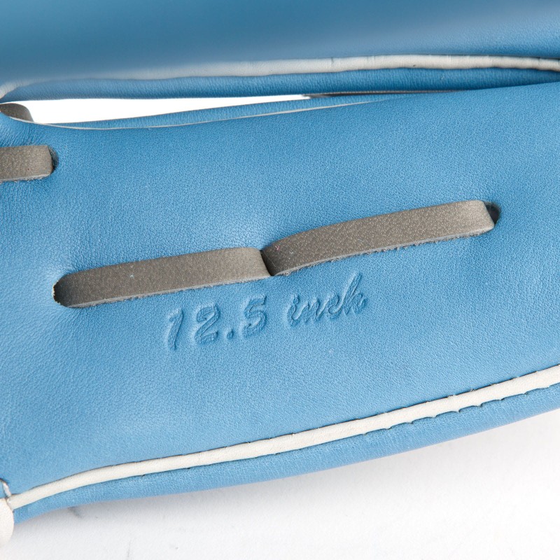 Rękawica baseballowa Grizzly G-Elite 12.5" Frozen Blue