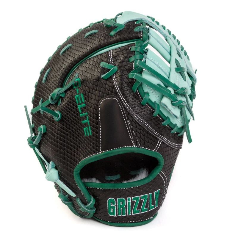 Grizzly G-Elite 12.75" 1B Timberstrike Mitt LHT