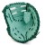 Grizzly G-Elite 12.75" 1B Timberstrike Mitt LHT