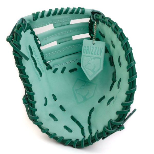 Grizzly G-Elite 12.75" 1B Timberstrike Mitt LHT