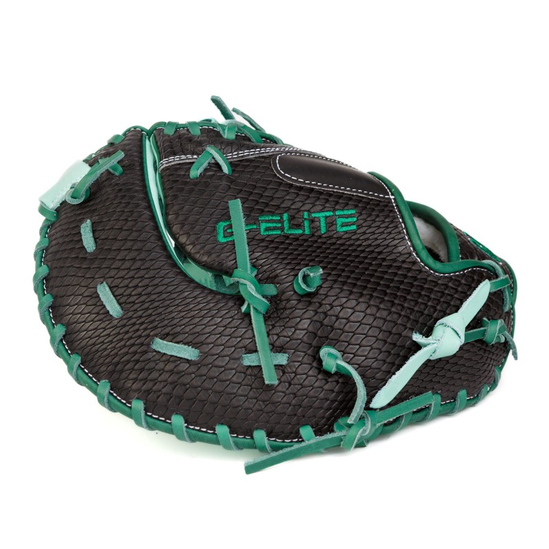 Grizzly G-Elite 12.75" 1B Timberstrike Mitt LHT