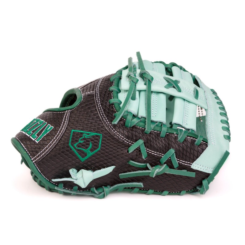Grizzly G-Elite 12.75" 1B Timberstrike Mitt LHT