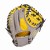 Grizzly G-Elite 34.0" C Yellow