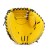 Grizzly G-Elite 34.0" C Yellow