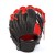 Grizzly G-Elite Freeze 11.5 inch Red Infield Baseball Glove