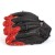 Grizzly G-Elite Freeze 11.5 inch Red Infield Baseball Glove