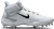 Nike Alpha Huarache Elite 4 Mid White