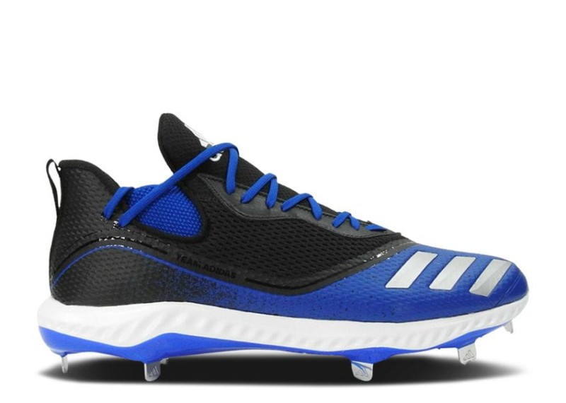 Adidas Icon 5 Bounce Men Baseball Cleats