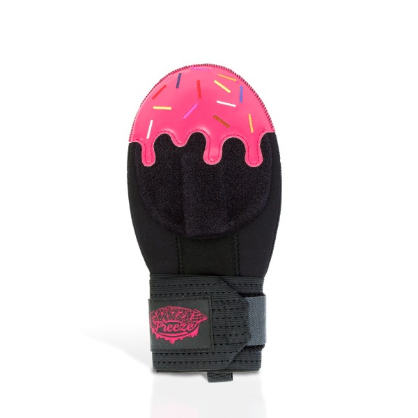 Grizzly Baseball Freeze Sliding Mitt