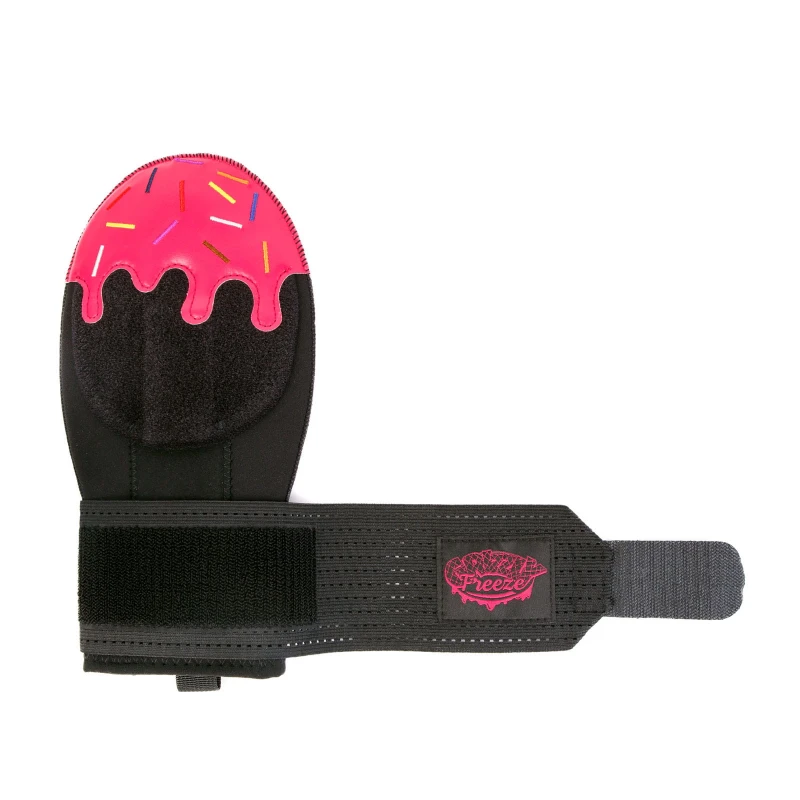 Rękawica do wślizgów Grizzly Baseball Freeze