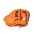 Rękawica baseballowa młodzieżowa Grizzly G-Pro 11.25"