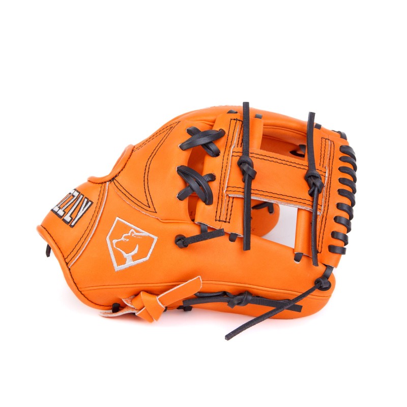 Grizzly G-Pro 11.25" Baseball Glove / Black