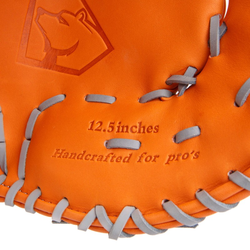 Rękawica Pierwszobazowa Grizzly G-Pro 12.5" 1B