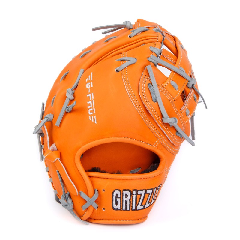 Rękawica Pierwszobazowa Grizzly G-Pro 12.5" 1B