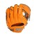 Grizzly G-Pro 12 inch Baseball Glove / Black