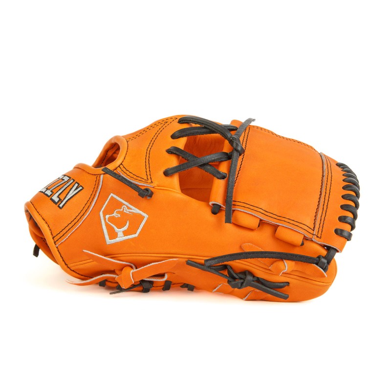 Grizzly G-Pro 12 inch Infield Baseball Glove