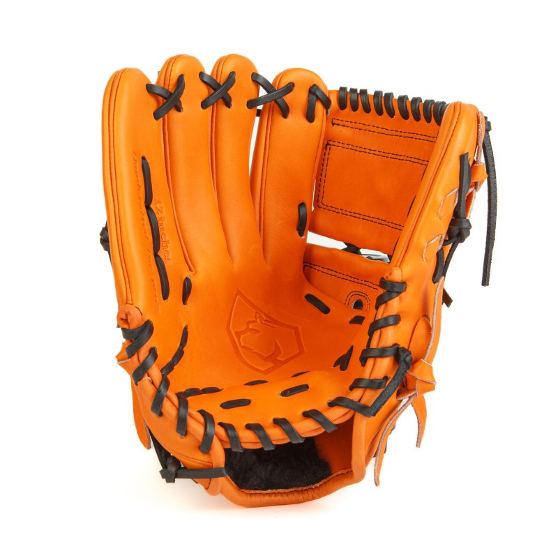 Grizzly G-Pro 12 inch Infield Baseball Glove