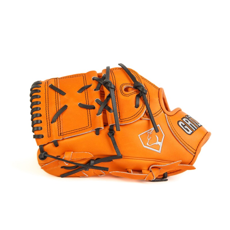 Grizzly G-Pro 12 inch Infield Baseball Glove