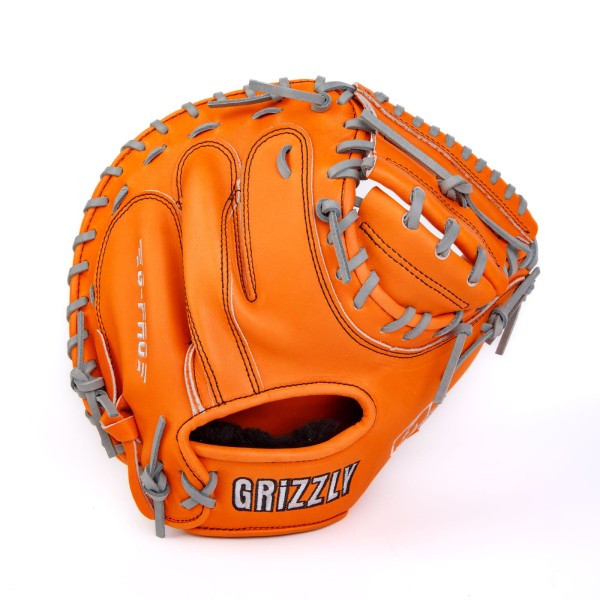 Rękawica baseballowa łapacza Grizzly G-Pro 33.5" Catcher's Mitt