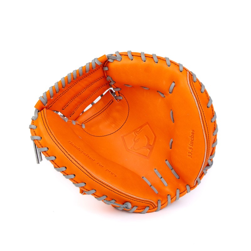 Rękawica baseballowa łapacza Grizzly G-Pro 33.5" Catcher's Mitt