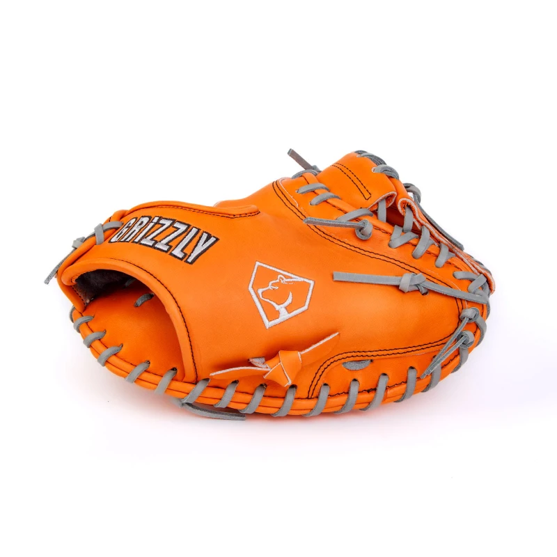 Rękawica baseballowa łapacza Grizzly G-Pro 33.5" Catcher's Mitt