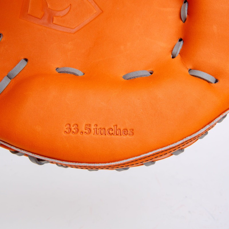 Rękawica baseballowa łapacza Grizzly G-Pro 33.5" Catcher's Mitt