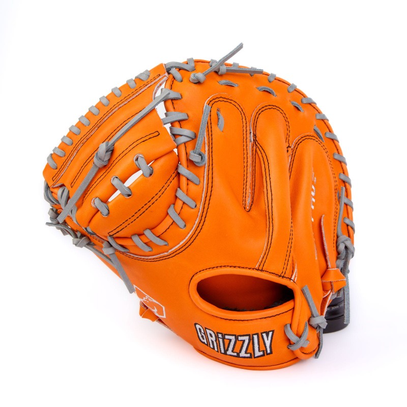 Rękawica baseballowa łapacza Grizzly G-Pro 33.5" Catcher's Mitt