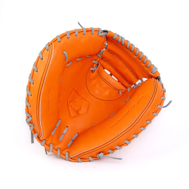Rękawica baseballowa łapacza Grizzly G-Pro 33.5" Catcher's Mitt