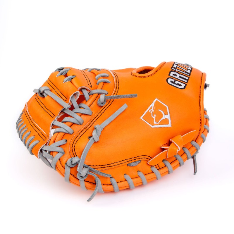 Rękawica baseballowa łapacza Grizzly G-Pro 33.5" Catcher's Mitt
