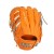 Rękawica baseballowa Grizzly G-Pro 12.5" Outfield