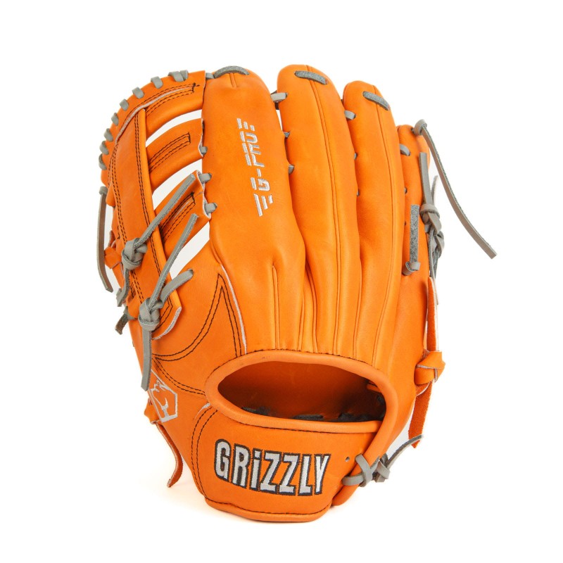 Rękawica baseballowa Grizzly G-Pro 12.5" Outfield