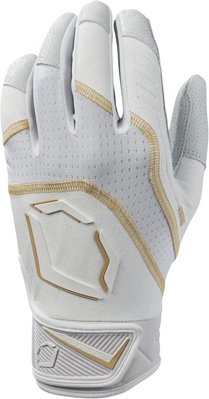 EvoShield Khaos Batting Gloves