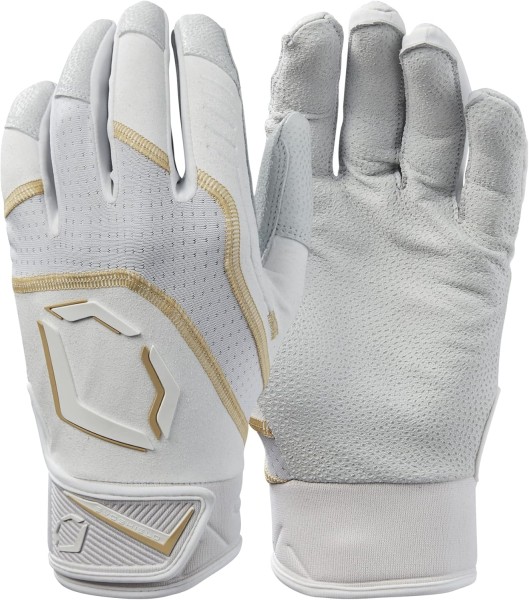 EvoShield Khaos Baseball Batting Gloves